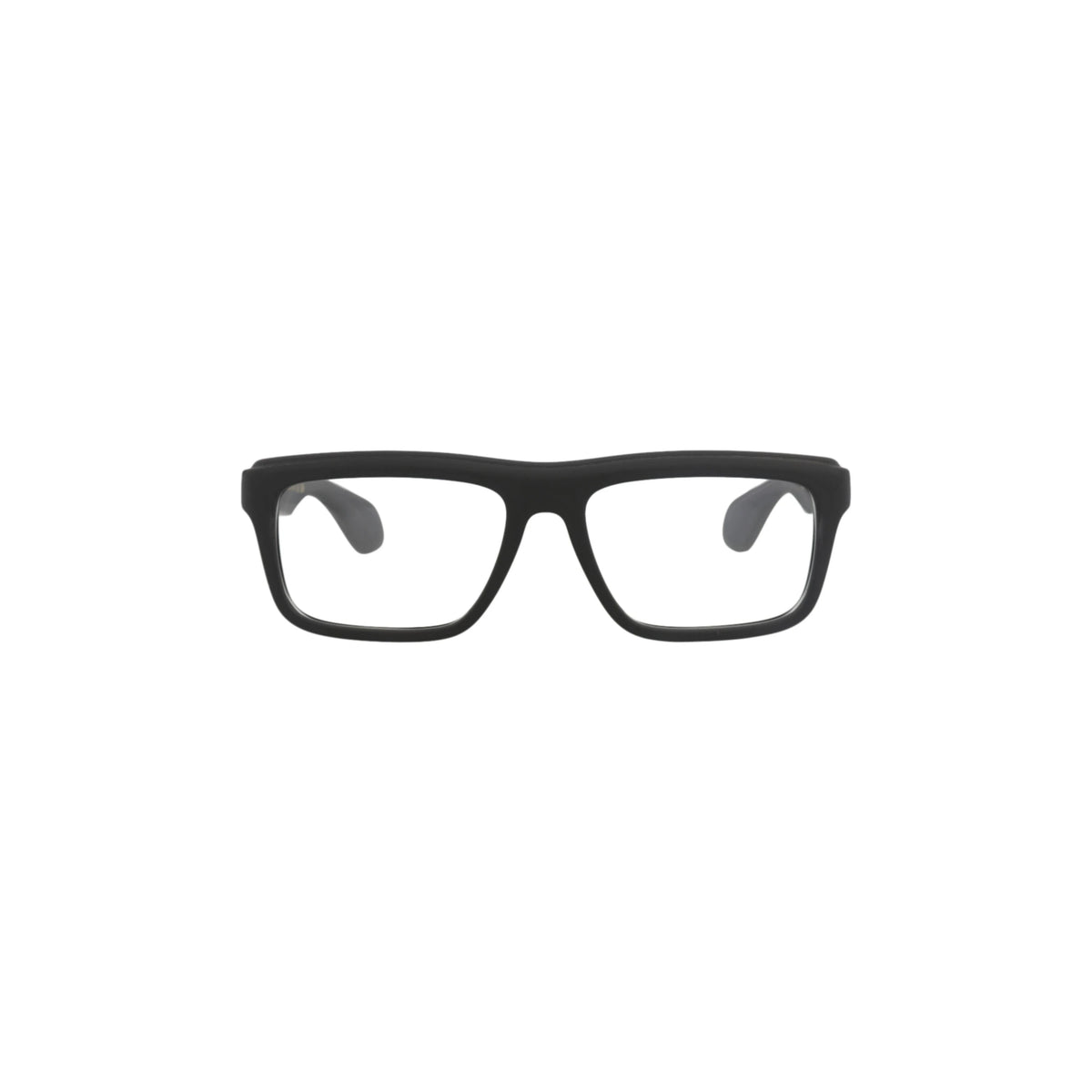 Gucci Square-Frame Injection Optical Frames 'Black'