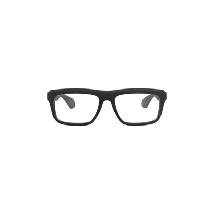 Gucci Square-Frame Injection Optical Frames 'Black'