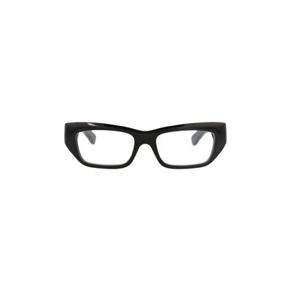 Gucci Square-Frame Recycled Acetate Optical Frames 'Black'
