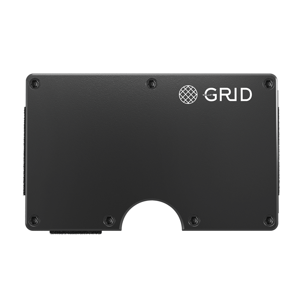 GRID Wallet