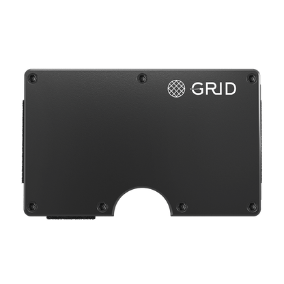 GRID Wallet