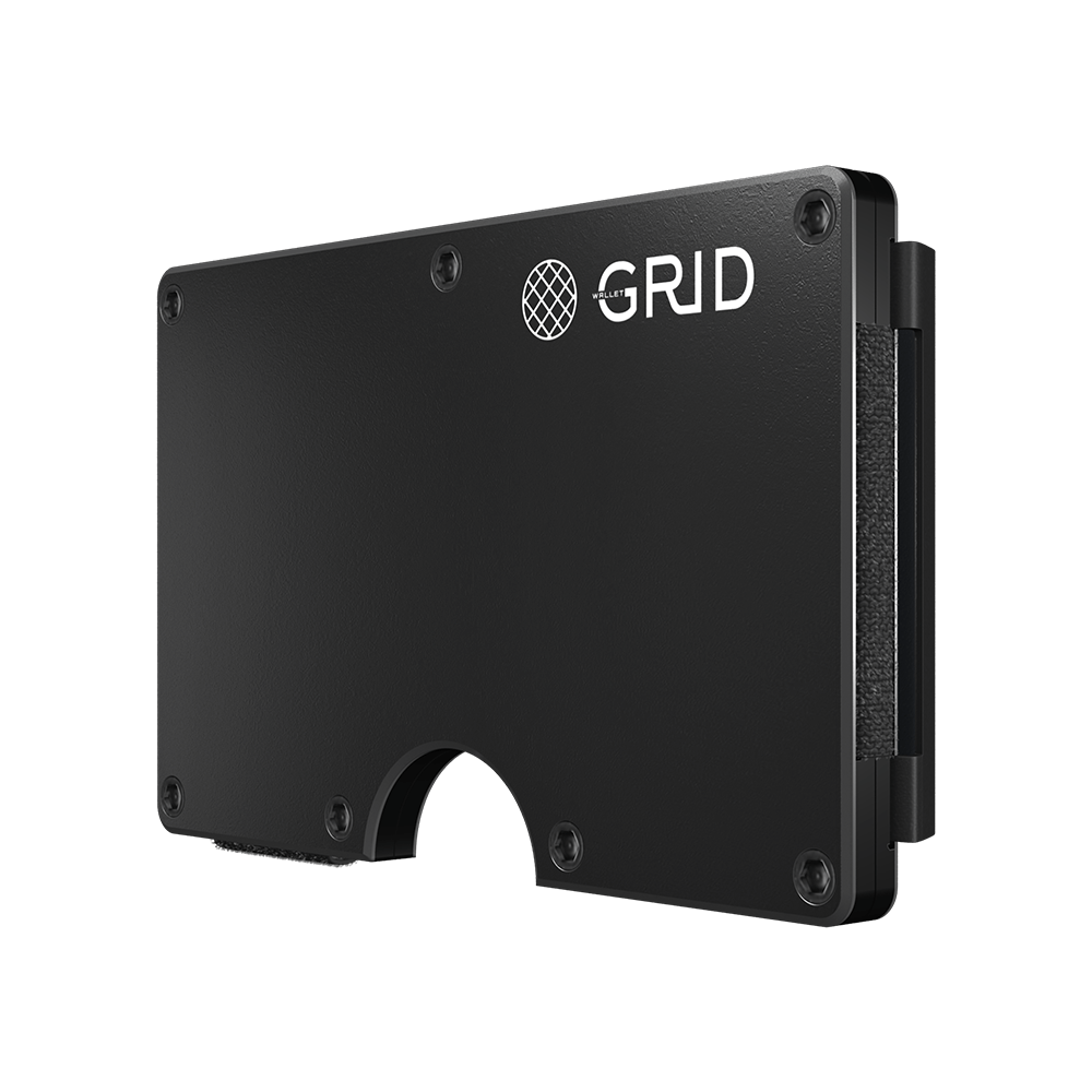 GRID Wallet