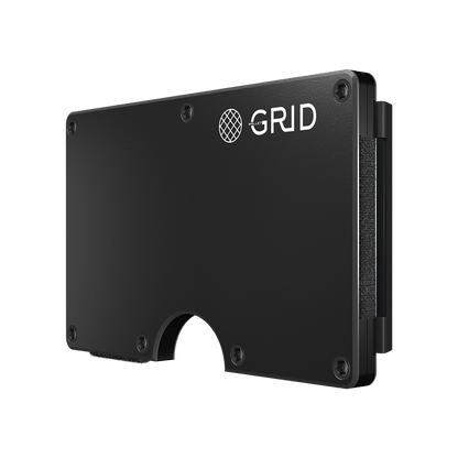 GRID Wallet