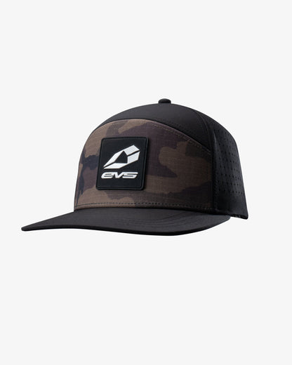 EVS Camo Hat