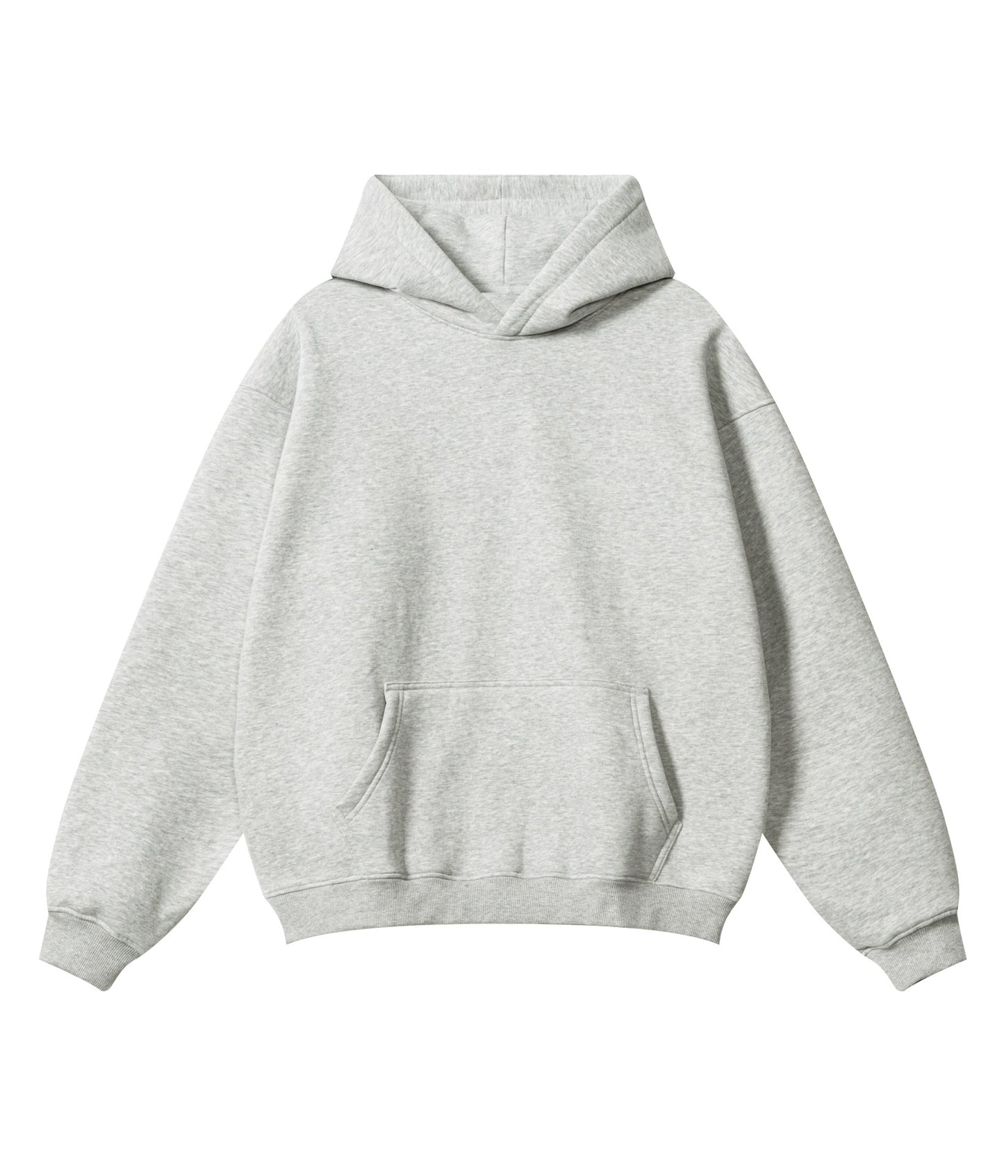UNDEVELOPED Heather Hoodie