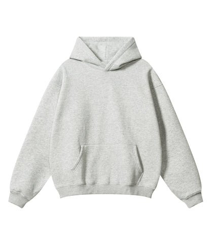 UNDEVELOPED Heather Hoodie