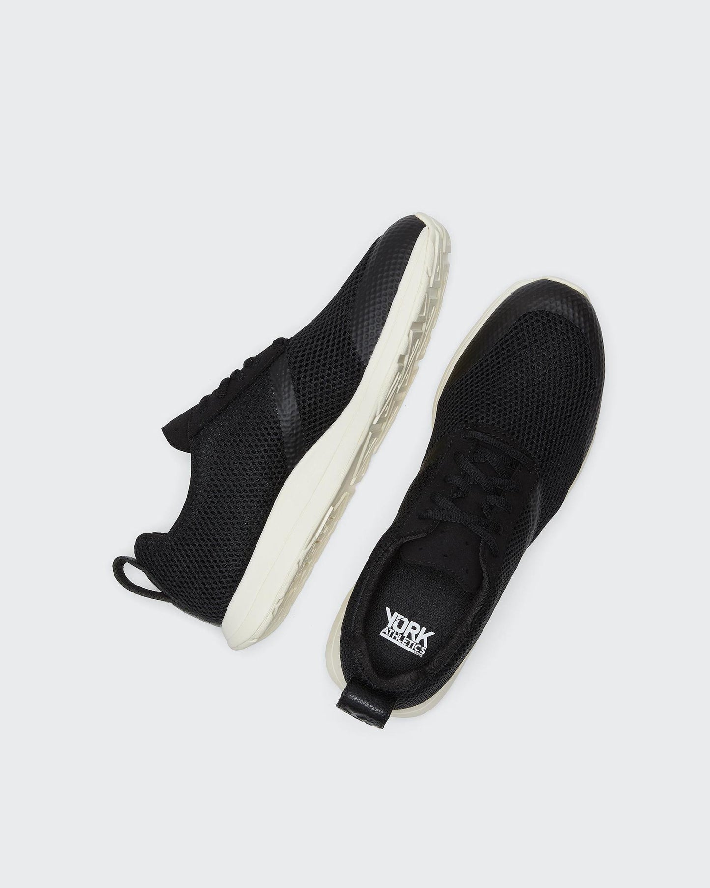 YORK Athletics The Henry Runner / Mesh / Blacktop