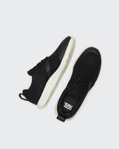 YORK Athletics The Henry Runner / Mesh / Blacktop