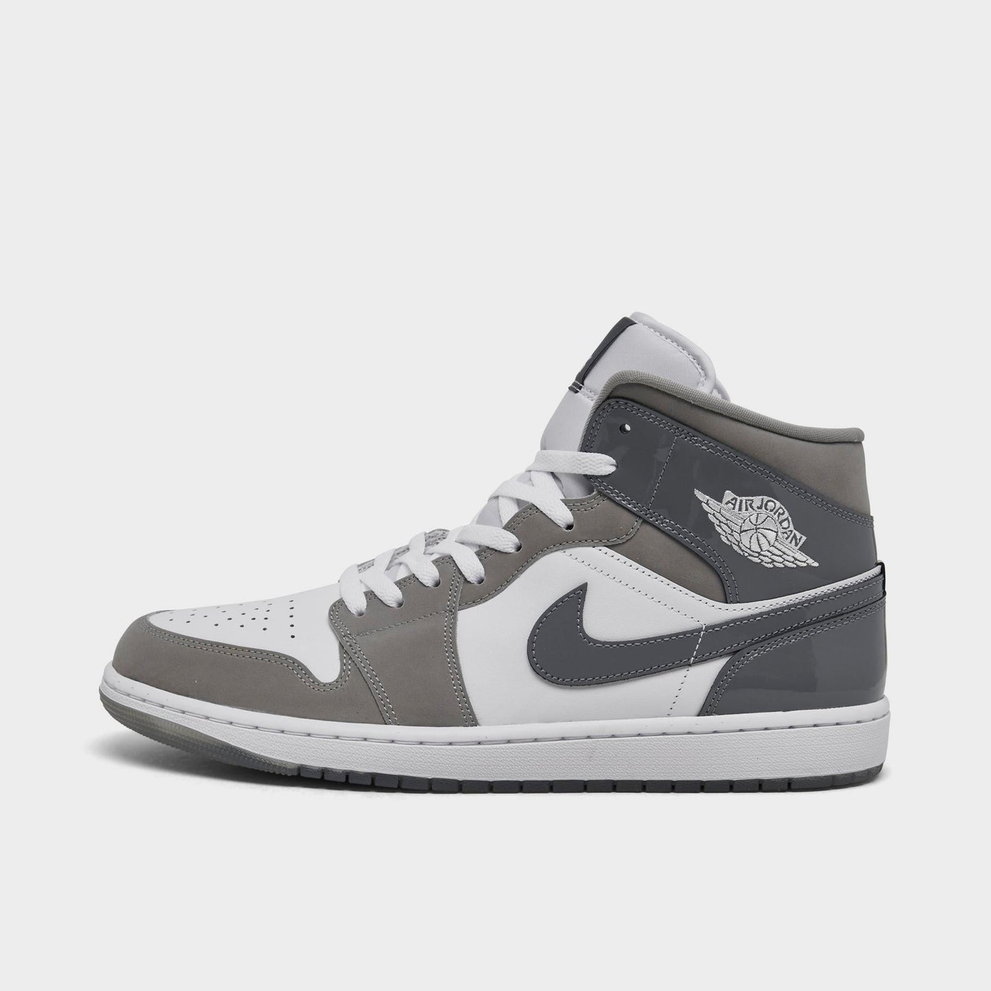 Jordan 1 Retro Mid SE 'Cool Grey'