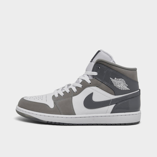 Jordan 1 Retro Mid SE 'Cool Grey'
