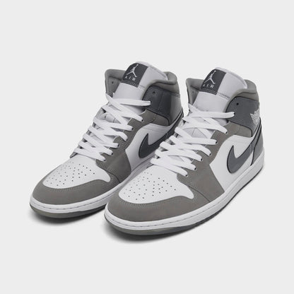Jordan 1 Retro Mid SE 'Cool Grey'