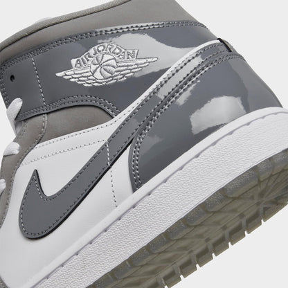 Jordan 1 Retro Mid SE 'Cool Grey'