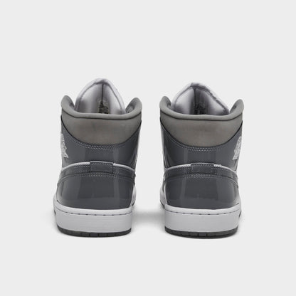 Jordan 1 Retro Mid SE 'Cool Grey'