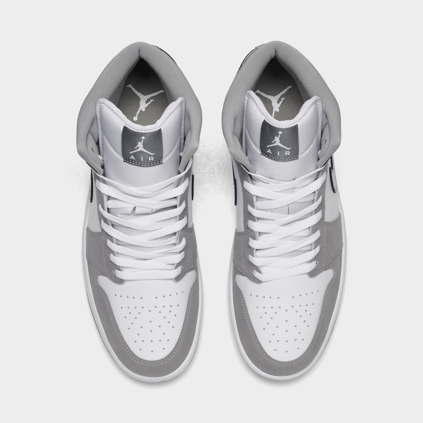 Jordan 1 Retro Mid SE 'Cool Grey'