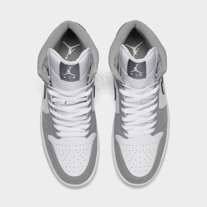 Jordan 1 Retro Mid SE 'Cool Grey'