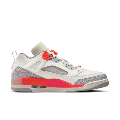 Jordan x PSG Spizike Low ‘Sail Infrared’