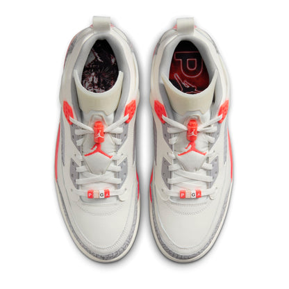 Jordan x PSG Spizike Low ‘Sail Infrared’