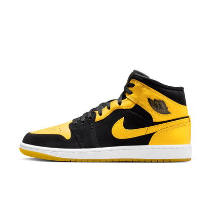 Jordan 1 Retro Mid SE 2025 'New Love'