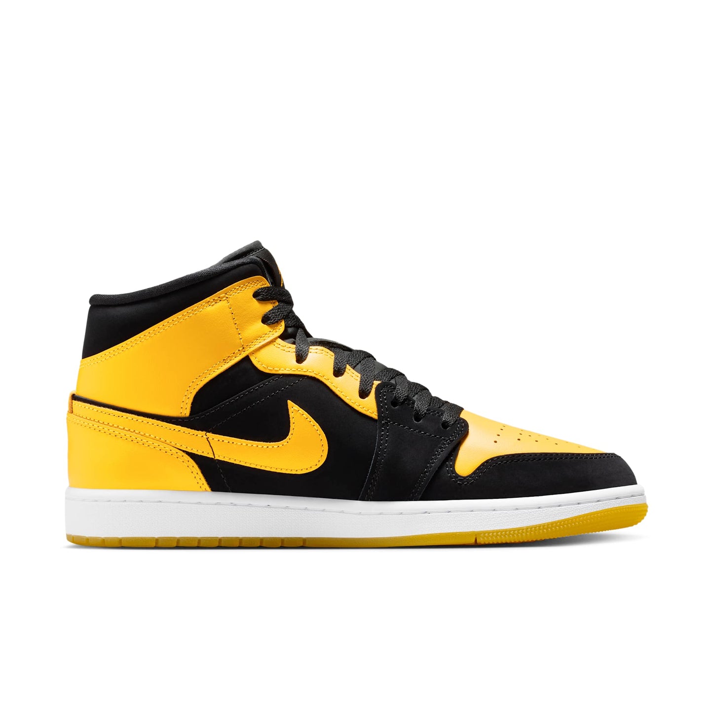 Jordan 1 Retro Mid SE 2025 'New Love'