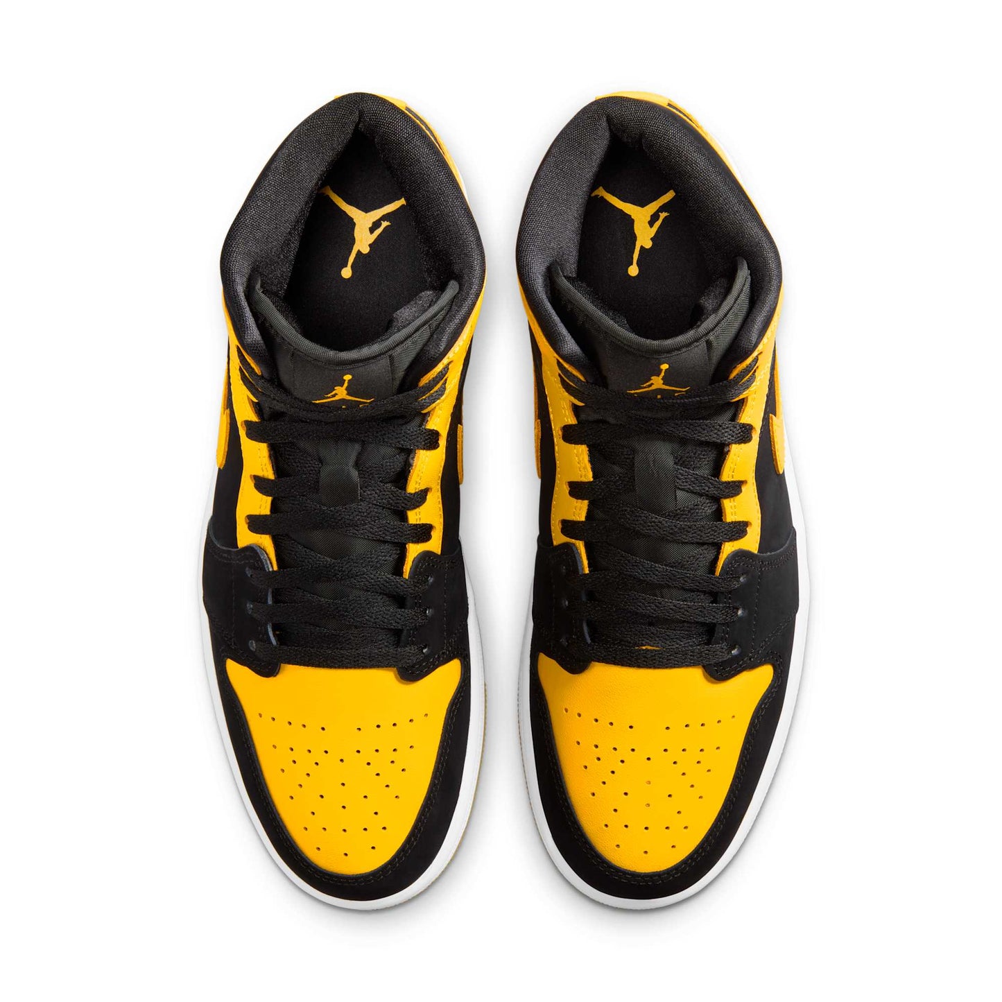 Jordan 1 Retro Mid SE 2025 'New Love'