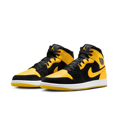 Jordan 1 Retro Mid SE 2025 'New Love'