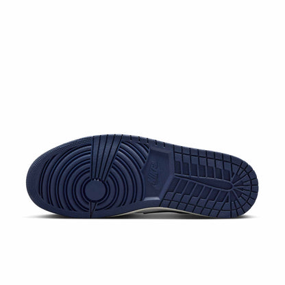 Jordan 1 Retro Low ‘Gym Red/Midnight Navy’