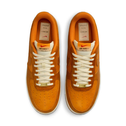 Nike Air Force 1 '07 LV8 'Sunset Russet'