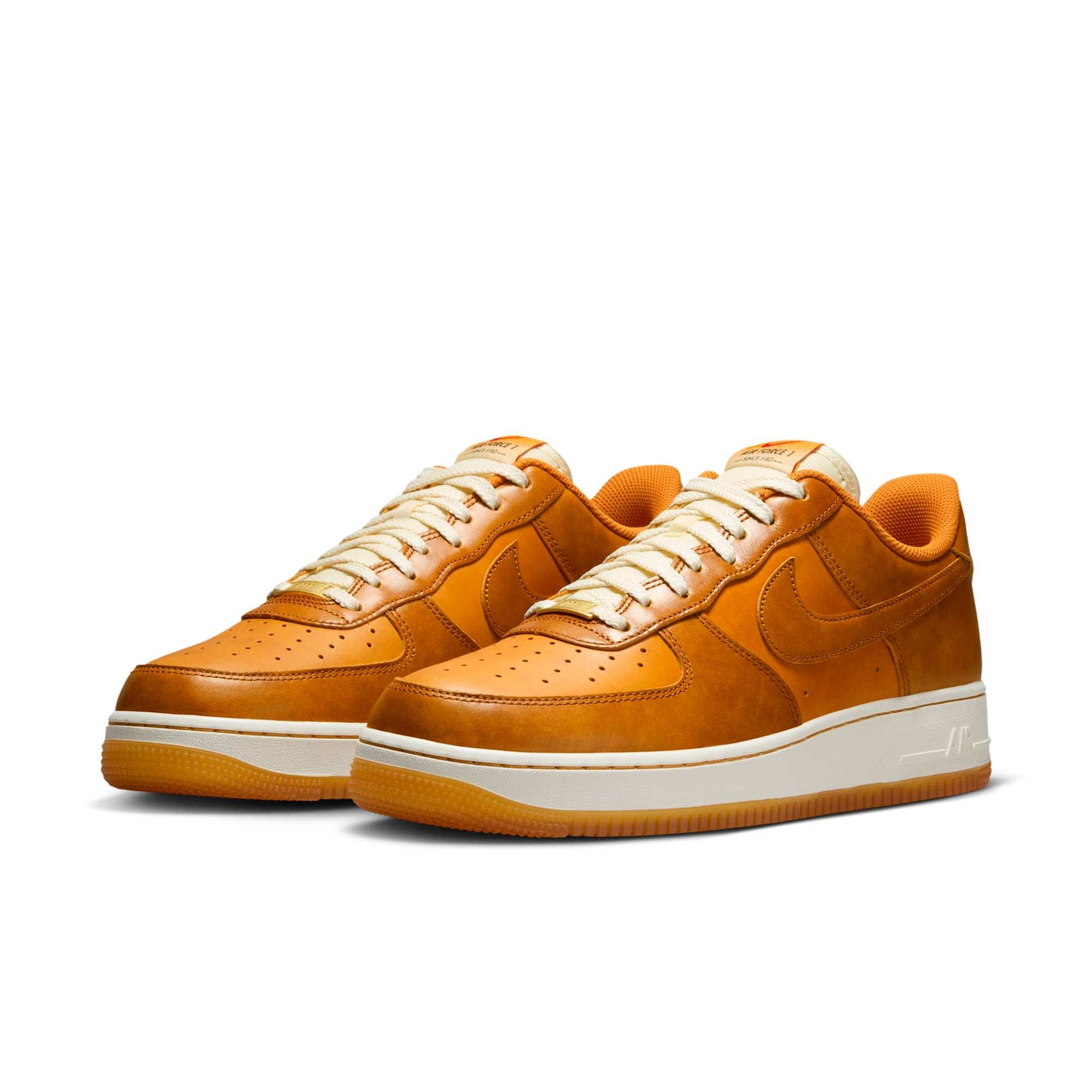 Nike Air Force 1 '07 LV8 'Sunset Russet'