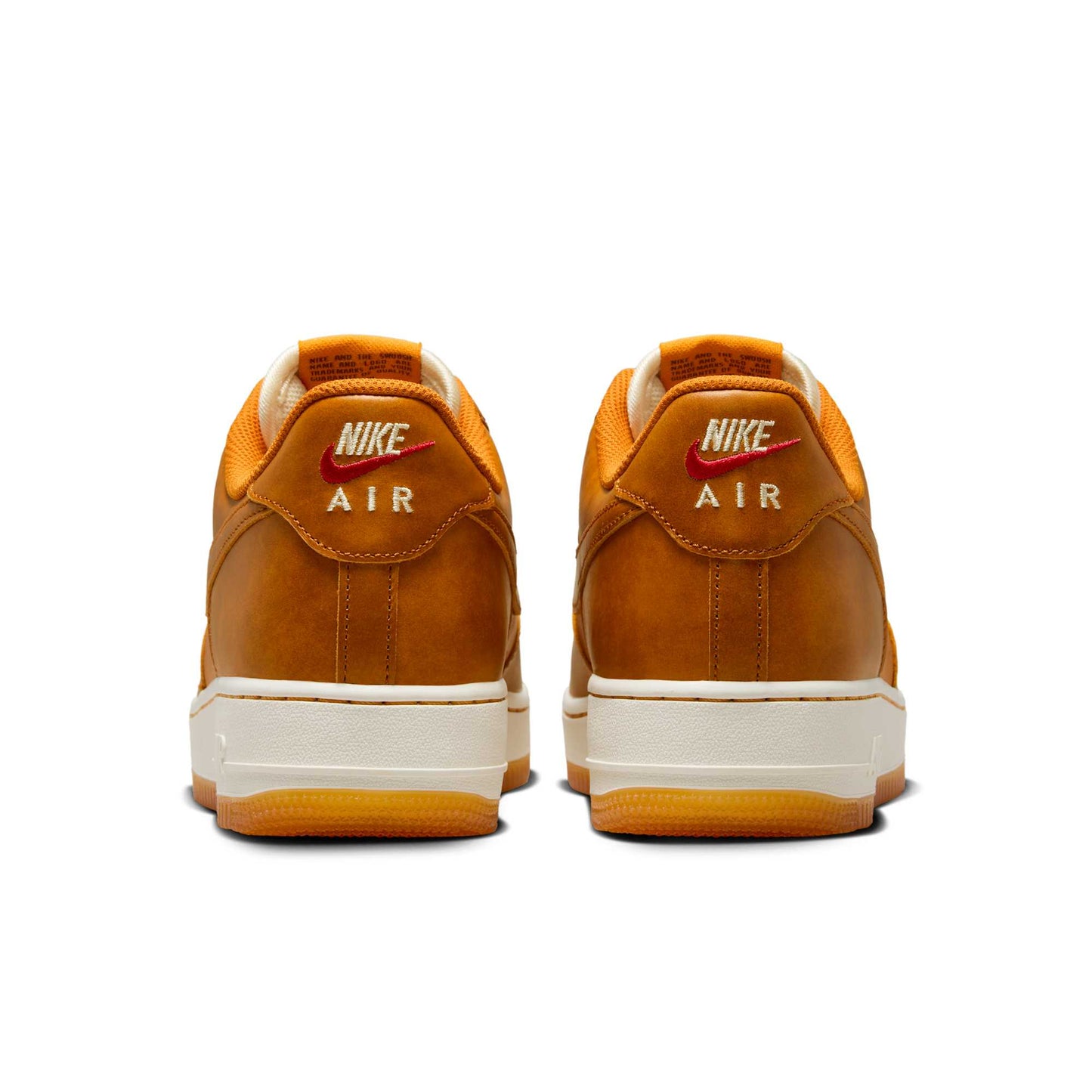 Nike Air Force 1 '07 LV8 'Sunset Russet'