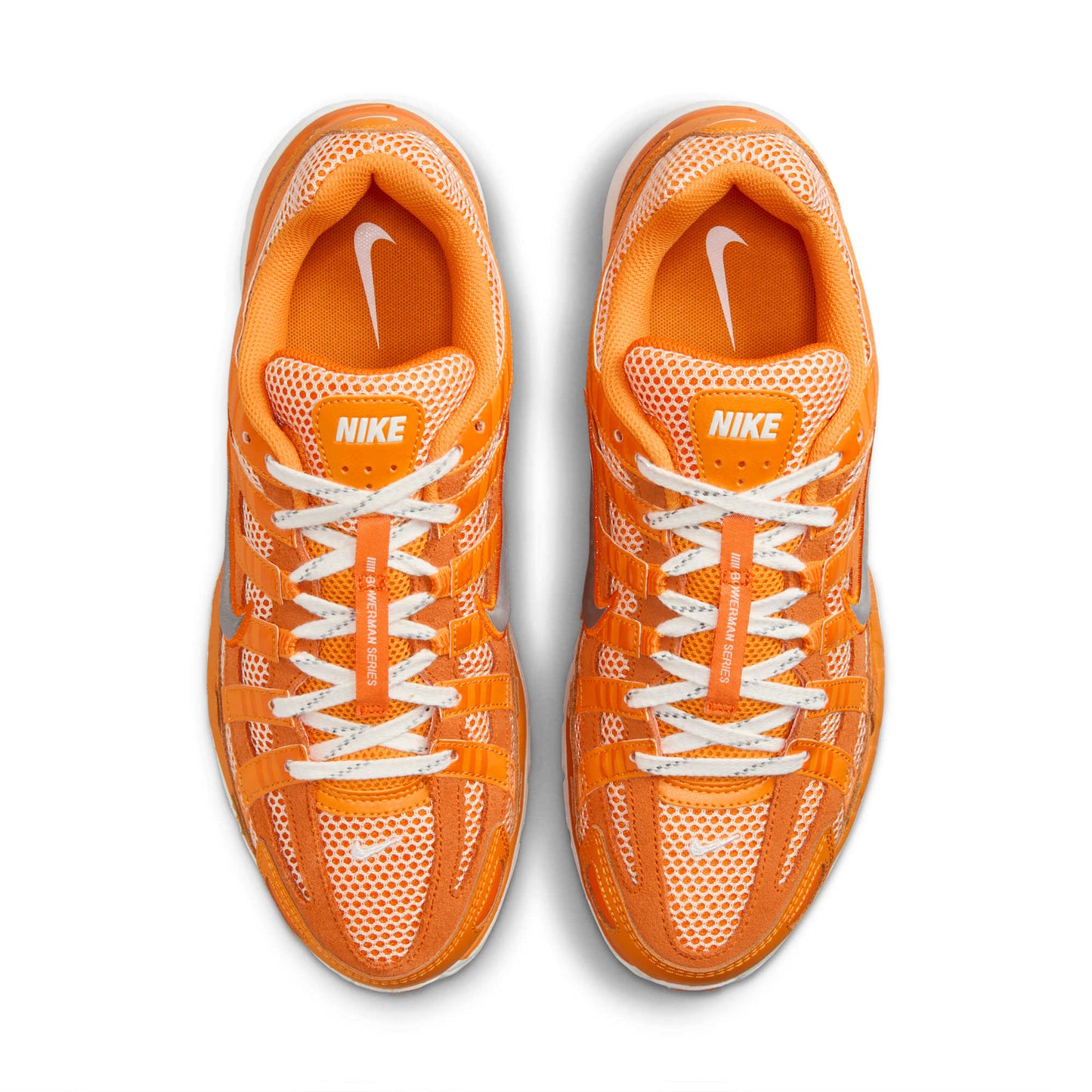 Nike P-6000 Premium 'Kumquat'
