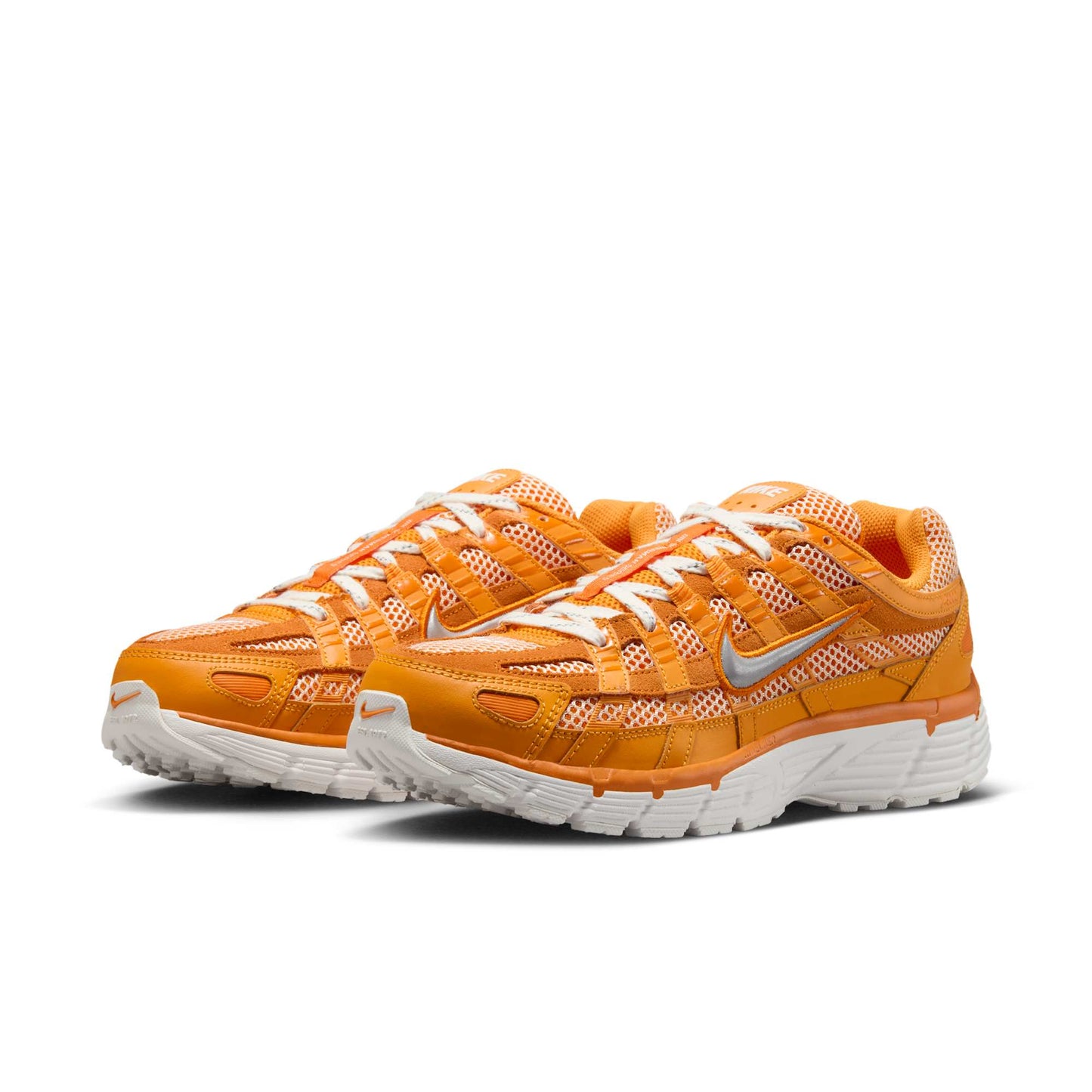 Nike P-6000 Premium 'Kumquat'