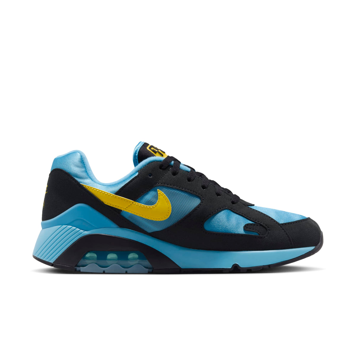 Nike Air Max 180 'Baltic Blue'