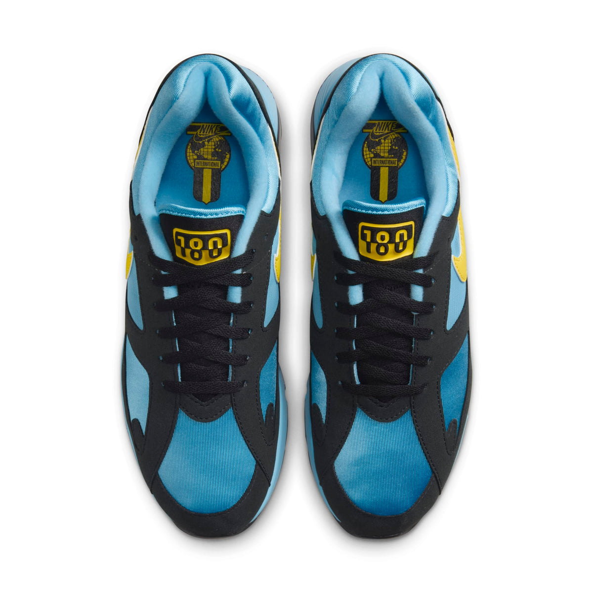Nike Air Max 180 'Baltic Blue'