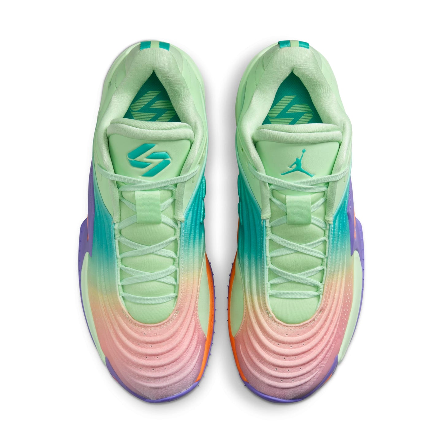 Jordan Luka 3 'Blurred Vision'