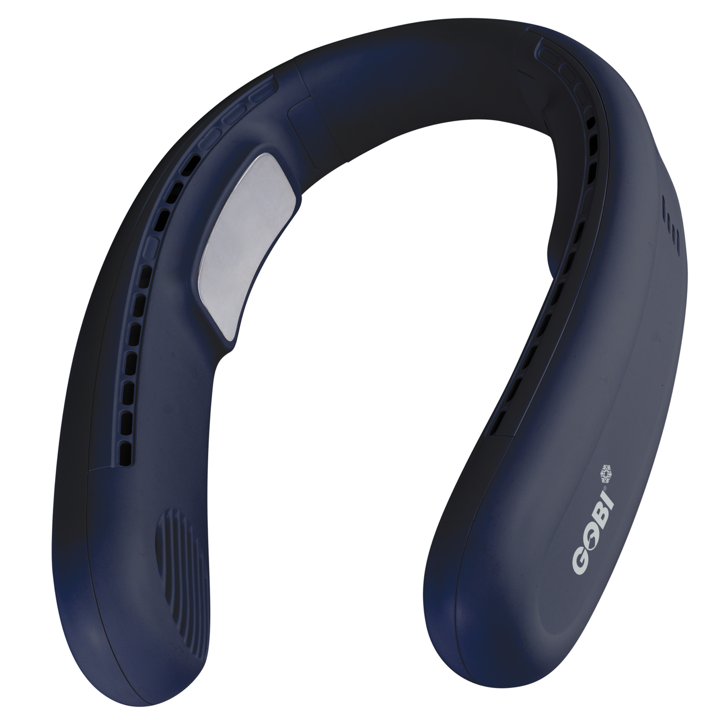 Gobi Heat Halo-iC Dual-Tech Neck Cooler - Mann