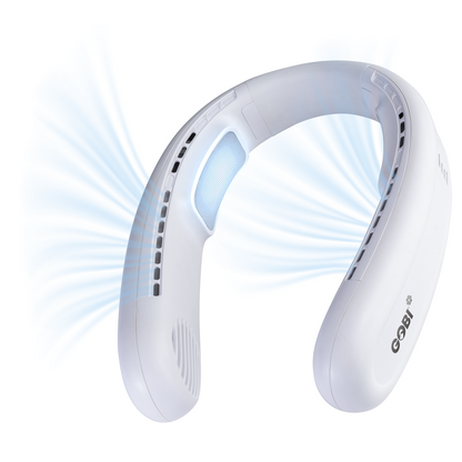 Gobi Heat Halo-iC Dual-Tech Neck Cooler - Mann