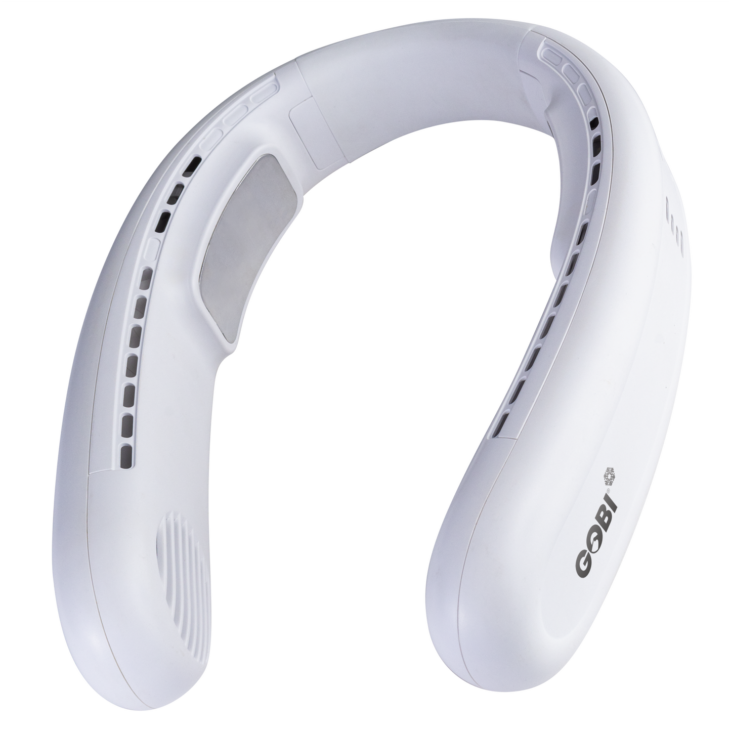 Gobi Heat Halo-iC Dual-Tech Neck Cooler - Mann