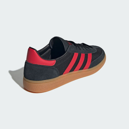 Adidas Handball Spezial ‘Black/Scarlet Gum’