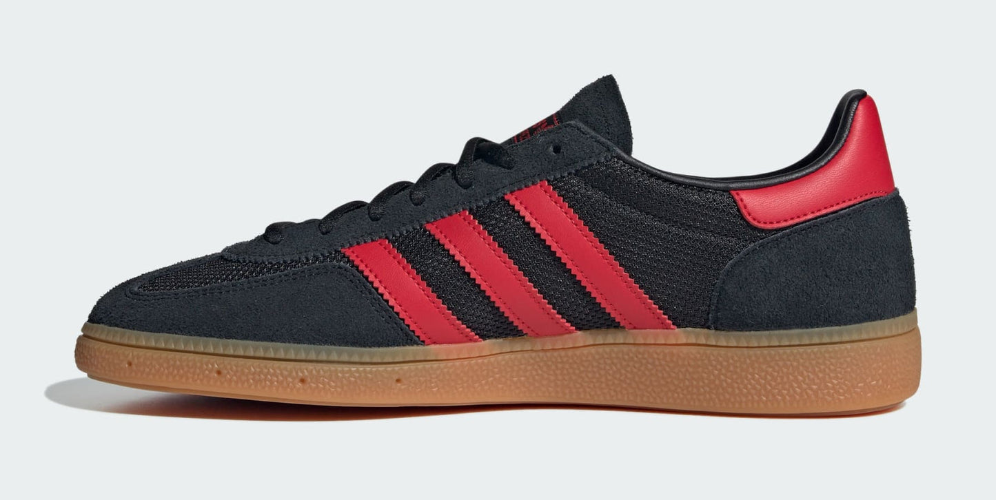 Adidas Handball Spezial ‘Black/Scarlet Gum’