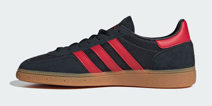 Adidas Handball Spezial ‘Black/Scarlet Gum’