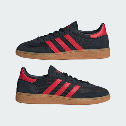 Adidas Handball Spezial ‘Black/Scarlet Gum’