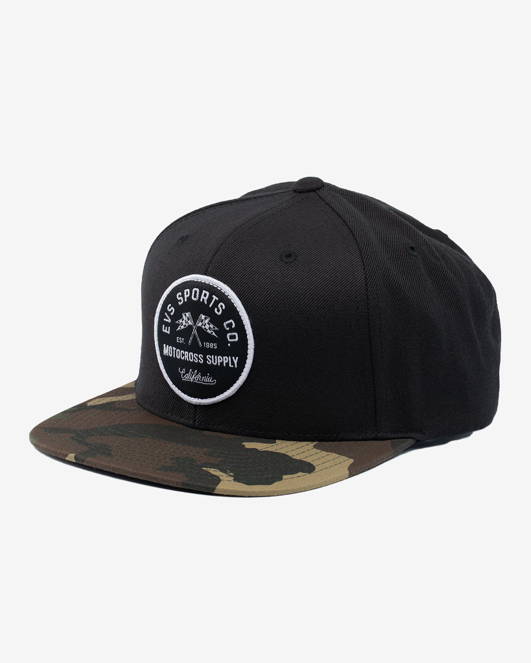 EVS Hat - Supply - Mann