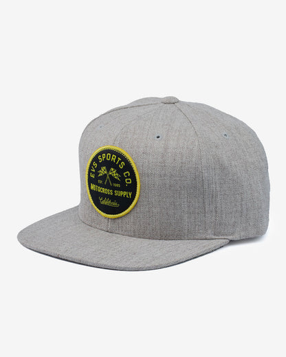 EVS Hat - Supply - Mann