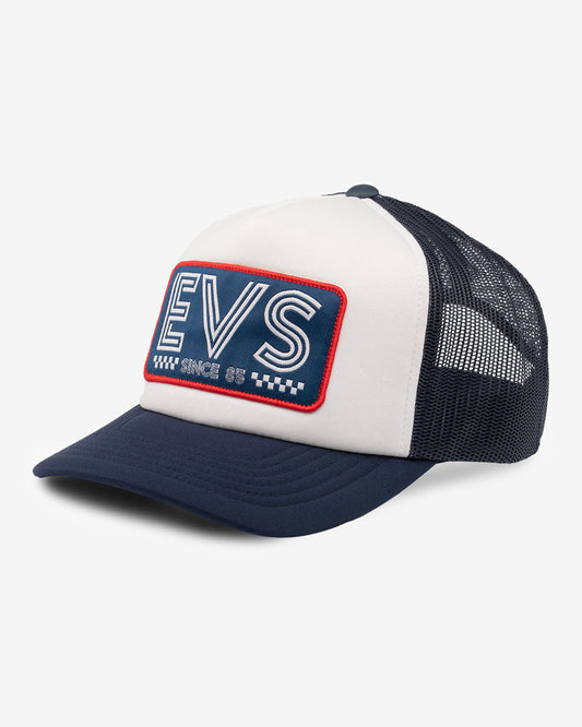 EVS Hat - Torino - Mann