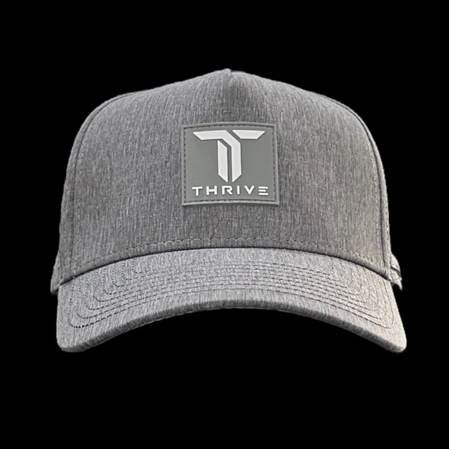 Thrive Pickleball Elite Tour Hat - Mann