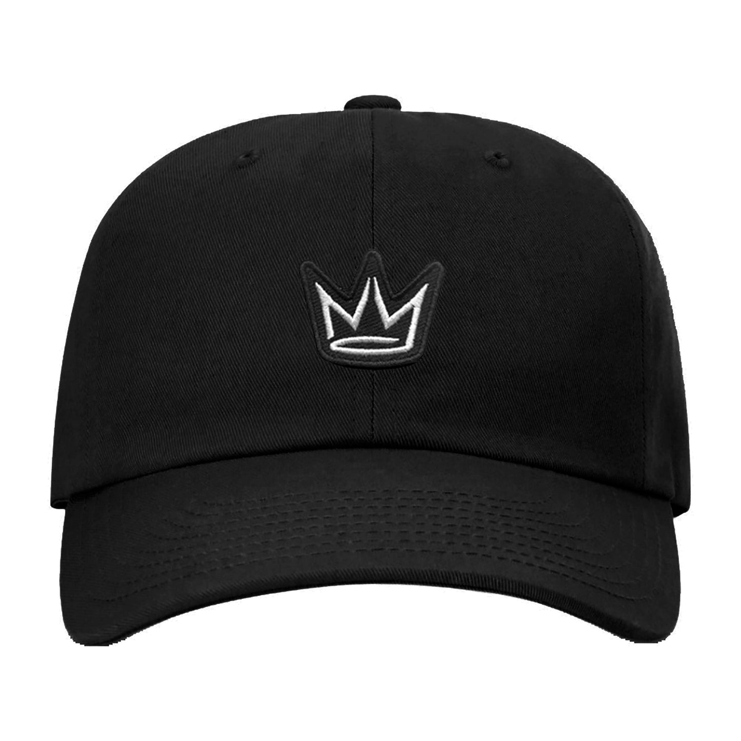 NY State of Mind Mini Logo Dad Hat - Mann