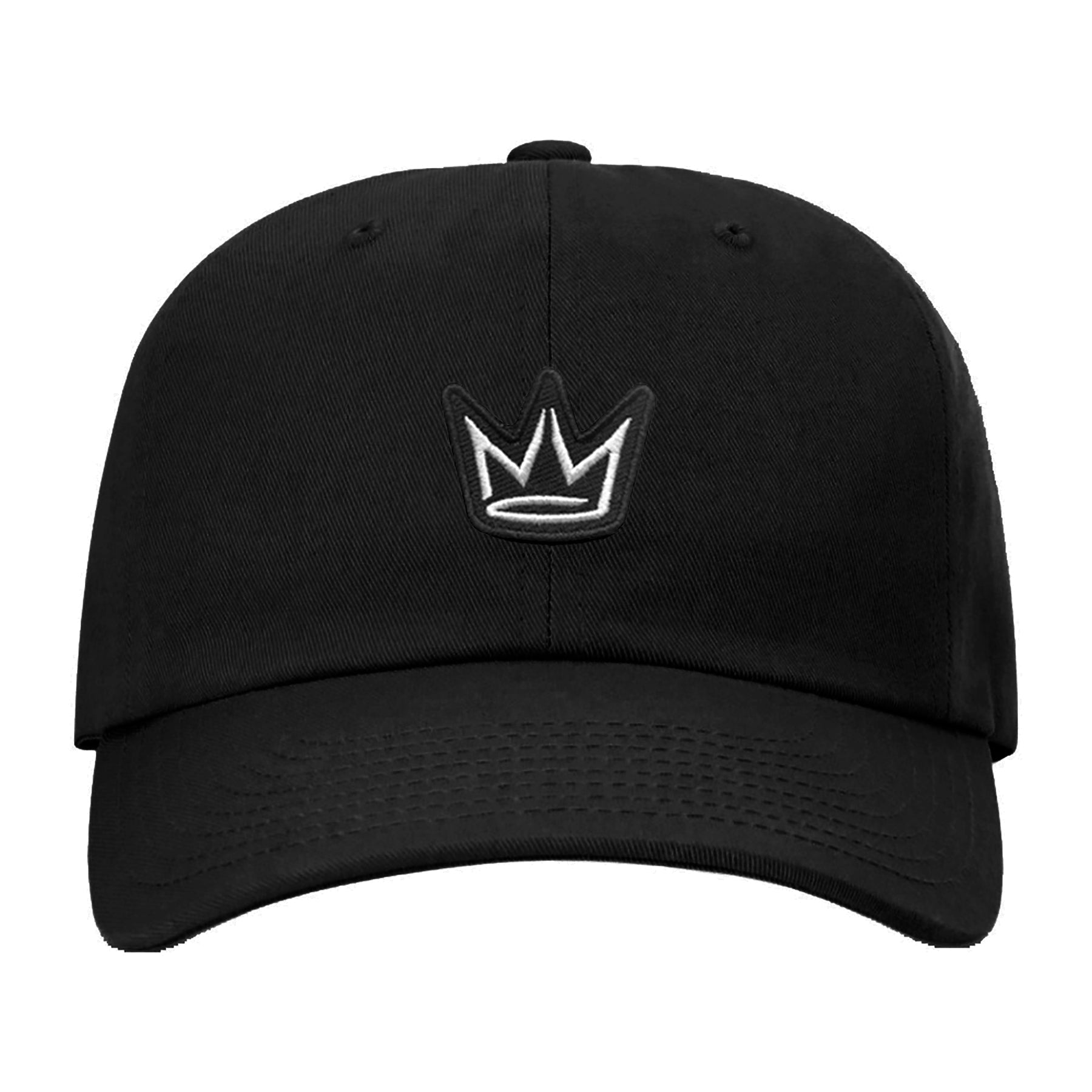 NY State of Mind Mini Logo Dad Hat - Mann