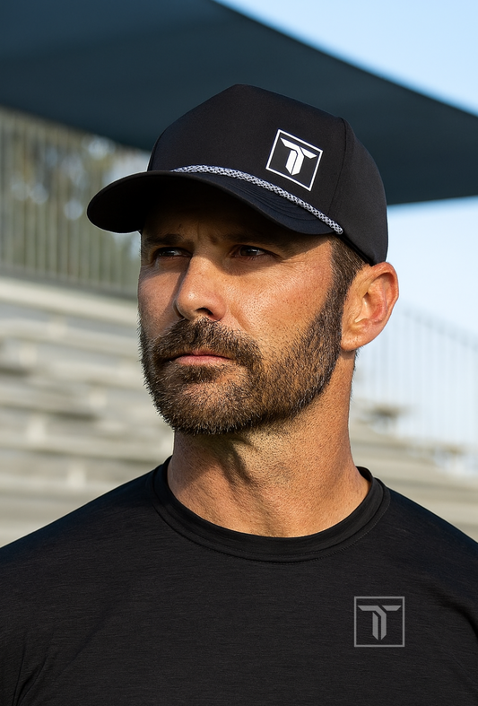 Thrive Pickleball Elite Tour Hat - Mann