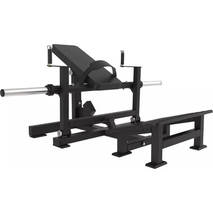 SFE Plate Loaded Hip Thrust Glute Drive Machine