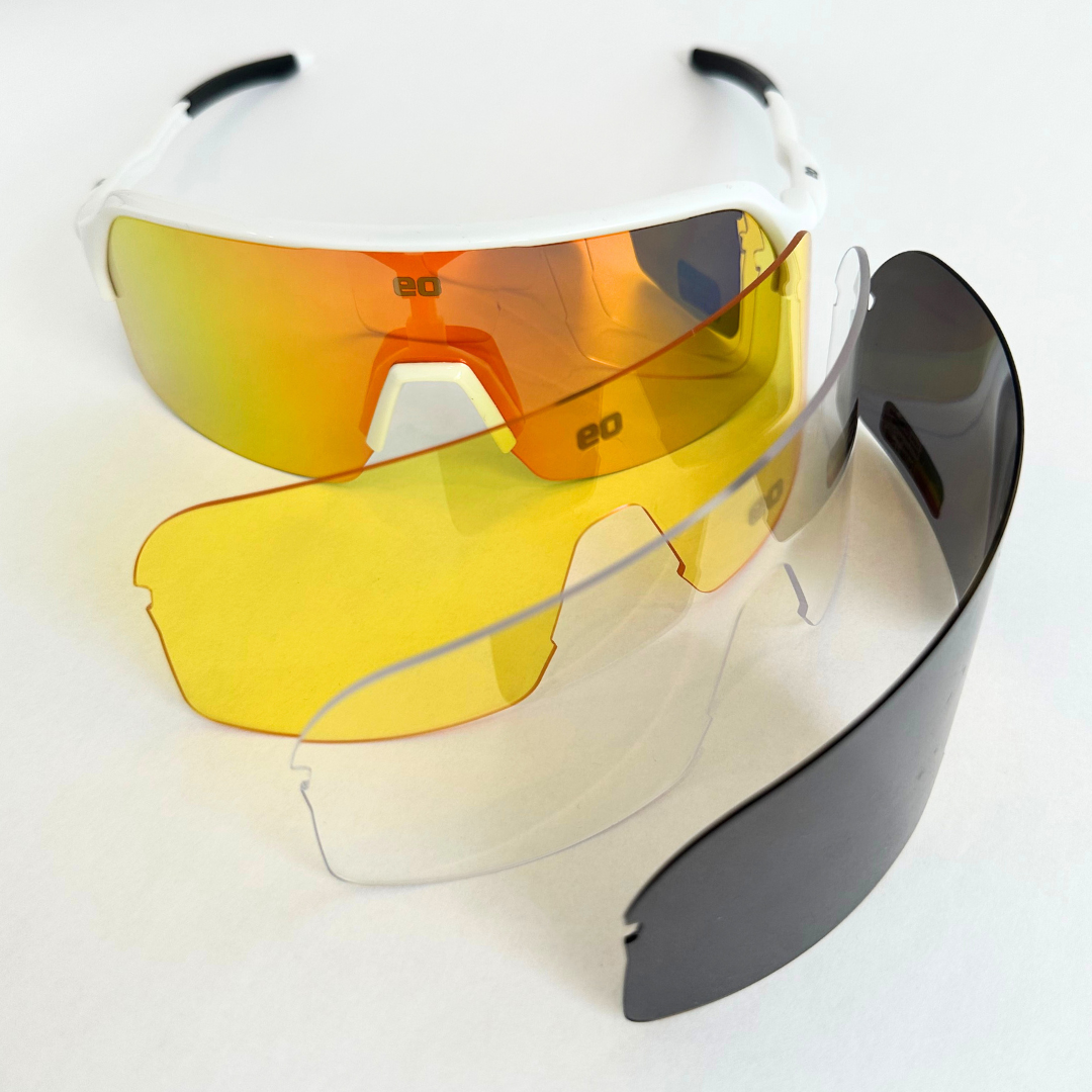 Eastern Outer High Star™ - Bike & Run - Mann